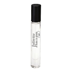 Musc Invisible - Eau de Pafum Travel Spray, JULIETTE HAS A GUN